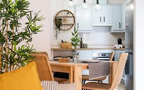 Nordik Apartments Village - Torrox 